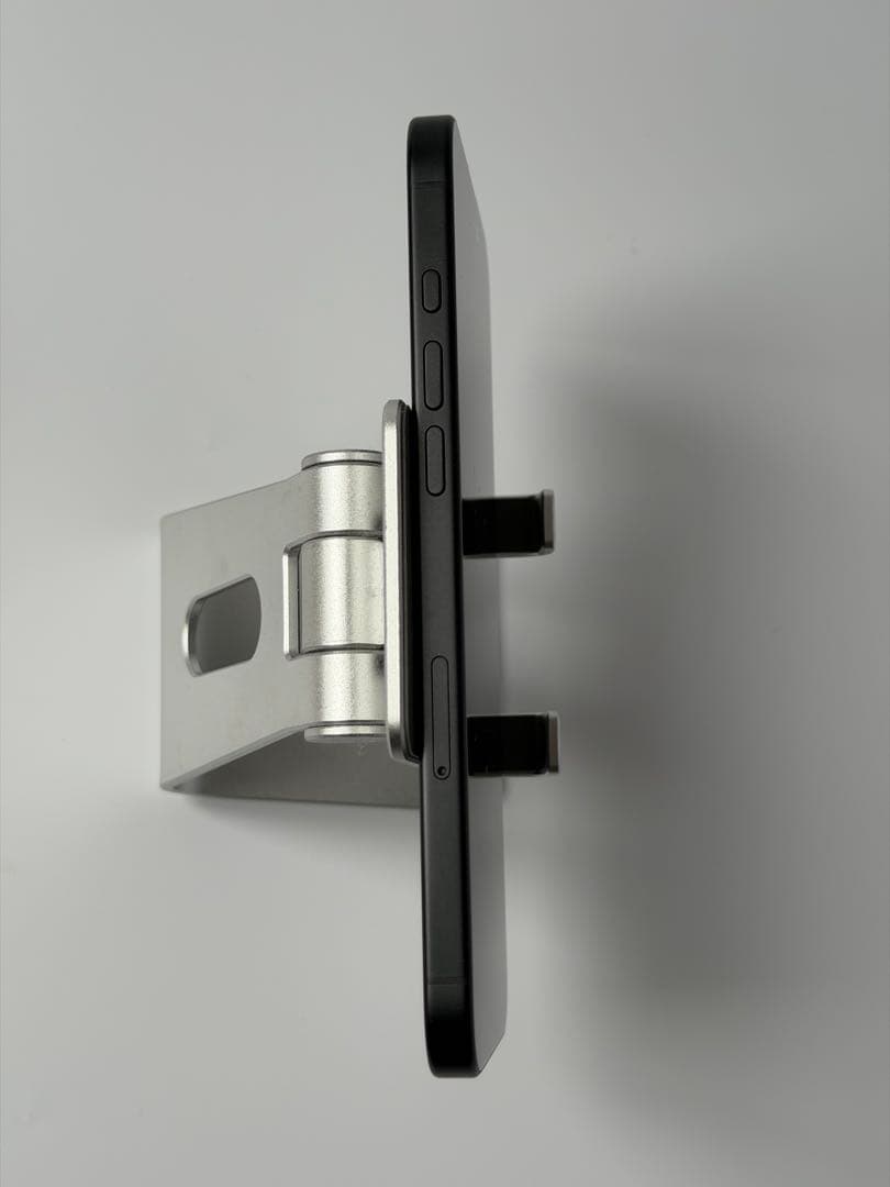 iPhone 16 plus 128GB ブラック