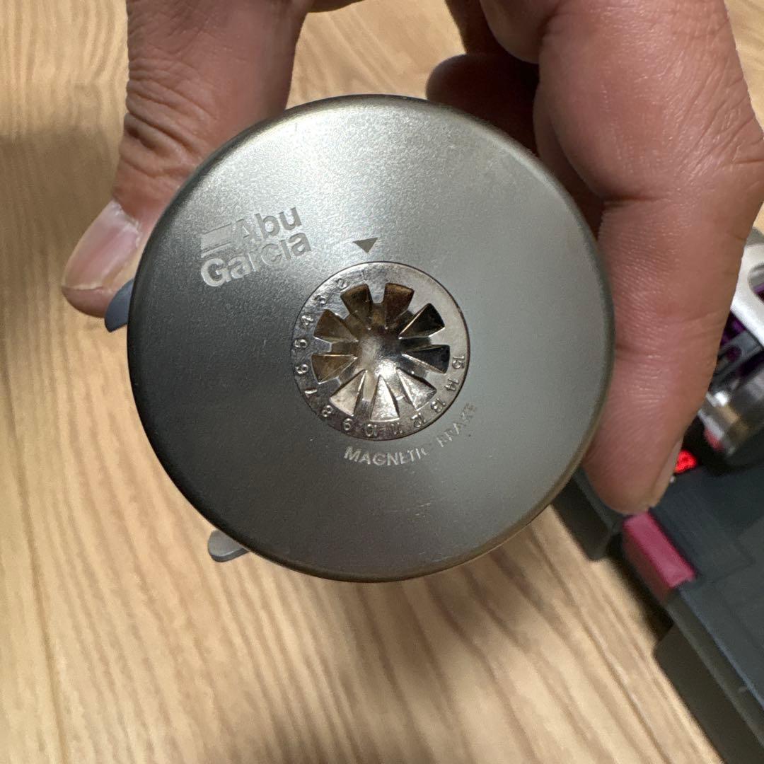 モラム　ウルトラマグ　1601 セイキチ