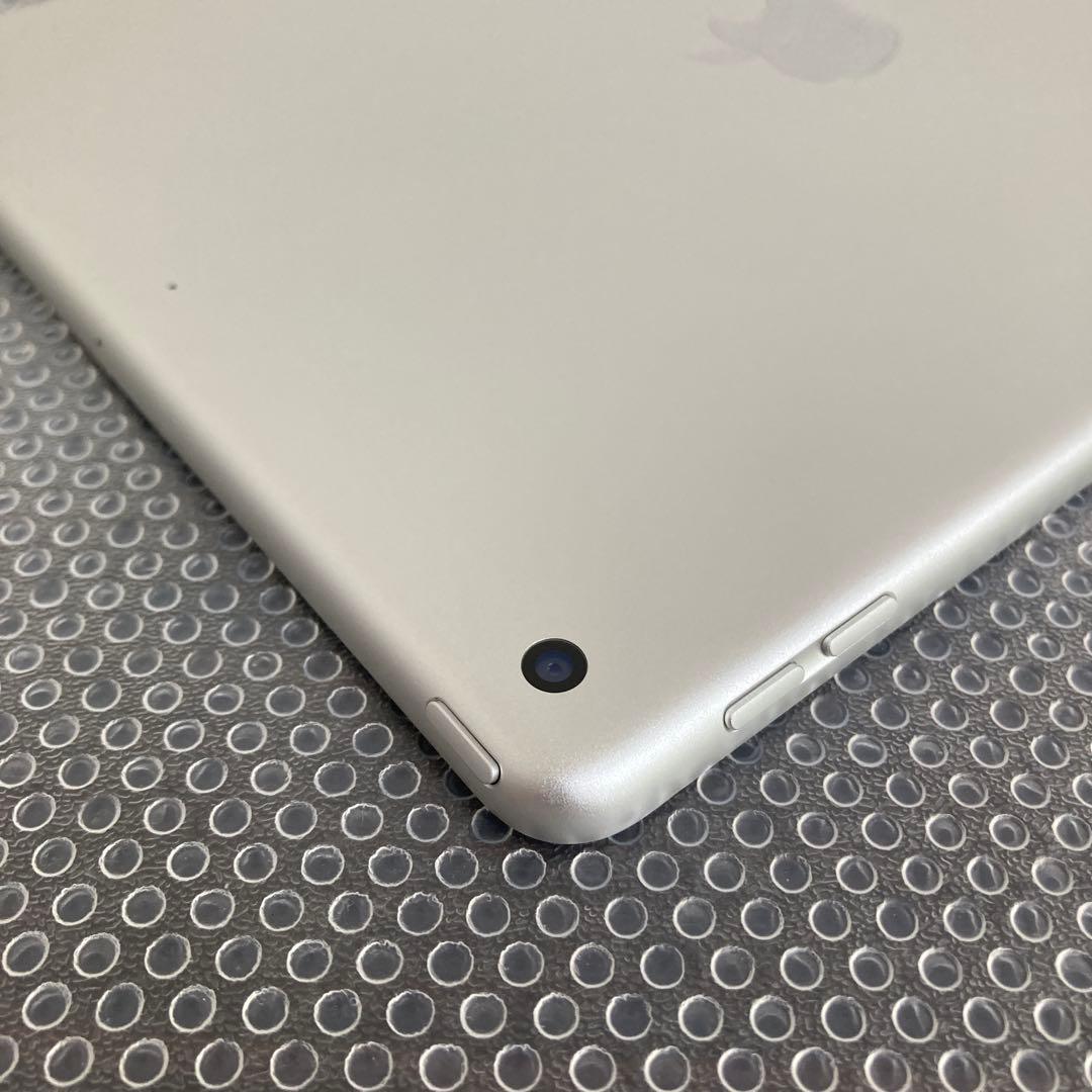 1102【早い者勝ち】電池ほぼ新品☆iPad7第7世代32GB WIFIモデル☆