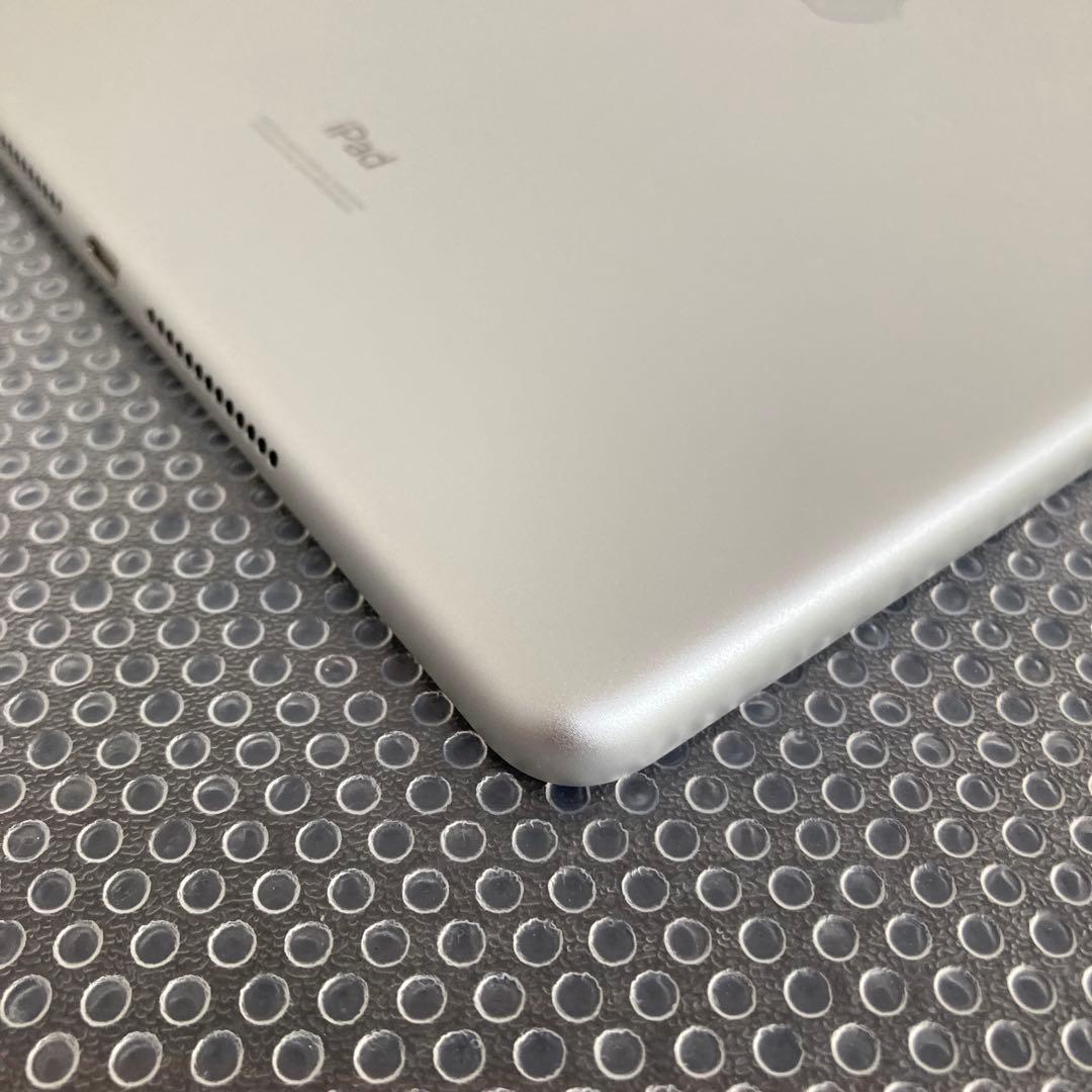 1102【早い者勝ち】電池ほぼ新品☆iPad7第7世代32GB WIFIモデル☆