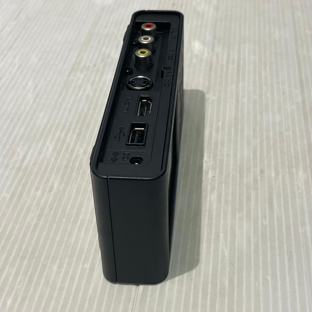 IO DATA アナ録 ビデオキャプチャーBOX GV-VCBOX