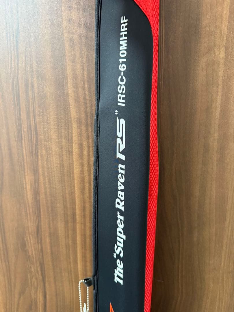 IRSC-610MHRF スーパーレイブンRS インスピラーレ