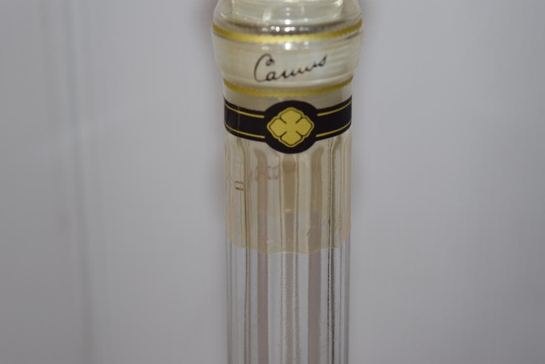 未開栓 CAMUS カミュ エクストラ ロングネック 700ml ブランデー
