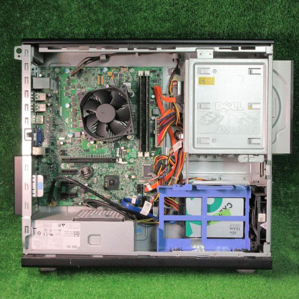 整備済 Windows XP Core i5 中古SSD512GB メモリ4GB