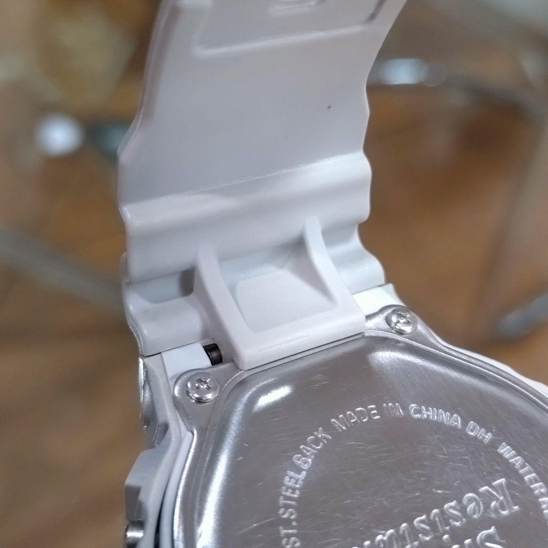 CASIO　G-SHOCK　DW-6900CB クレイジーカラーズ