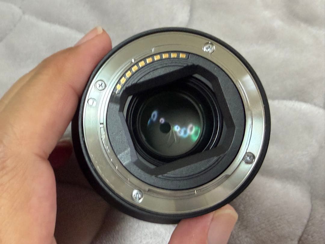 FE50mm F1.4 GM SEL50F14GM (12月21日まで出品)