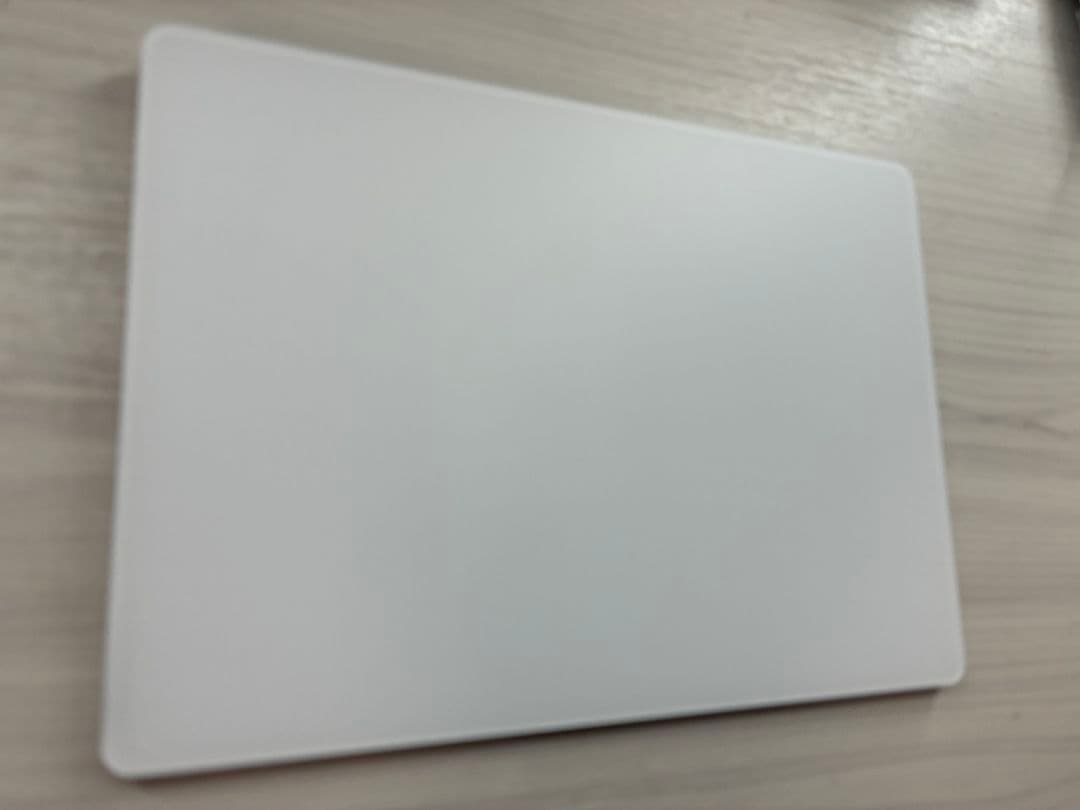 Apple Magic Trackpad A1535 トラックパッド