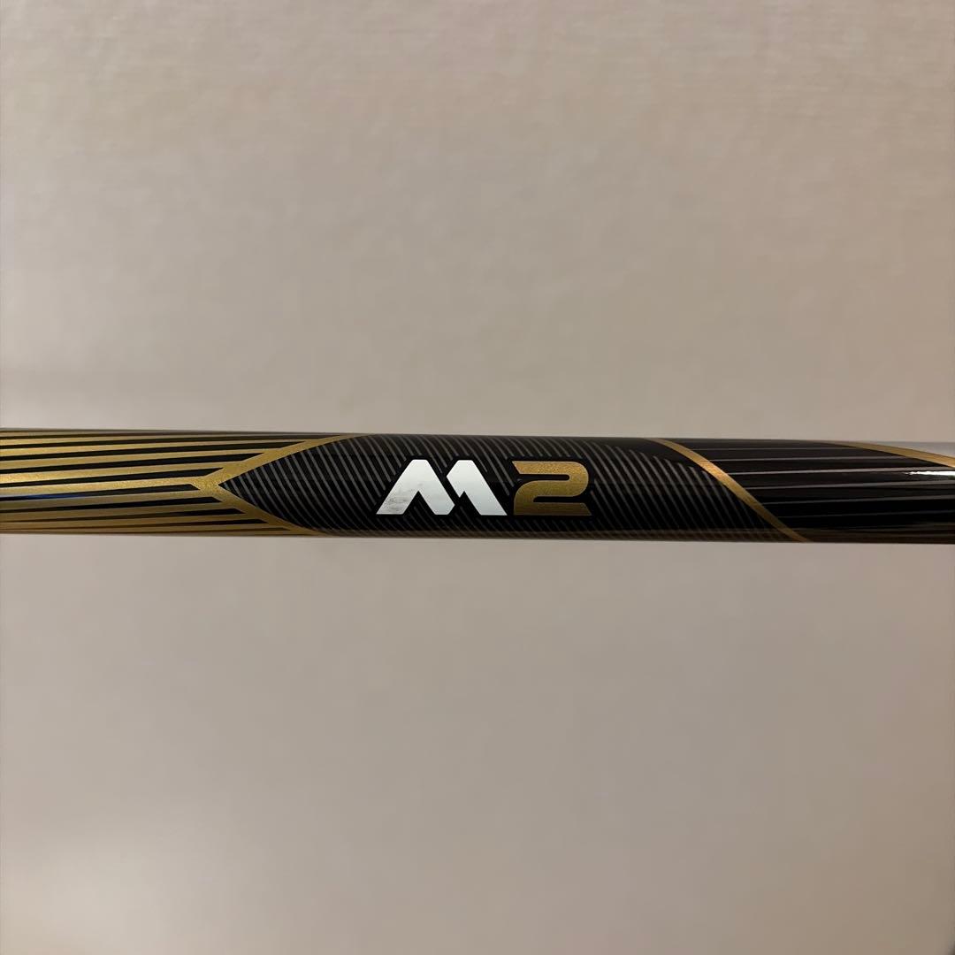 TaylorMade M2 ドライバー 左用レフティ用