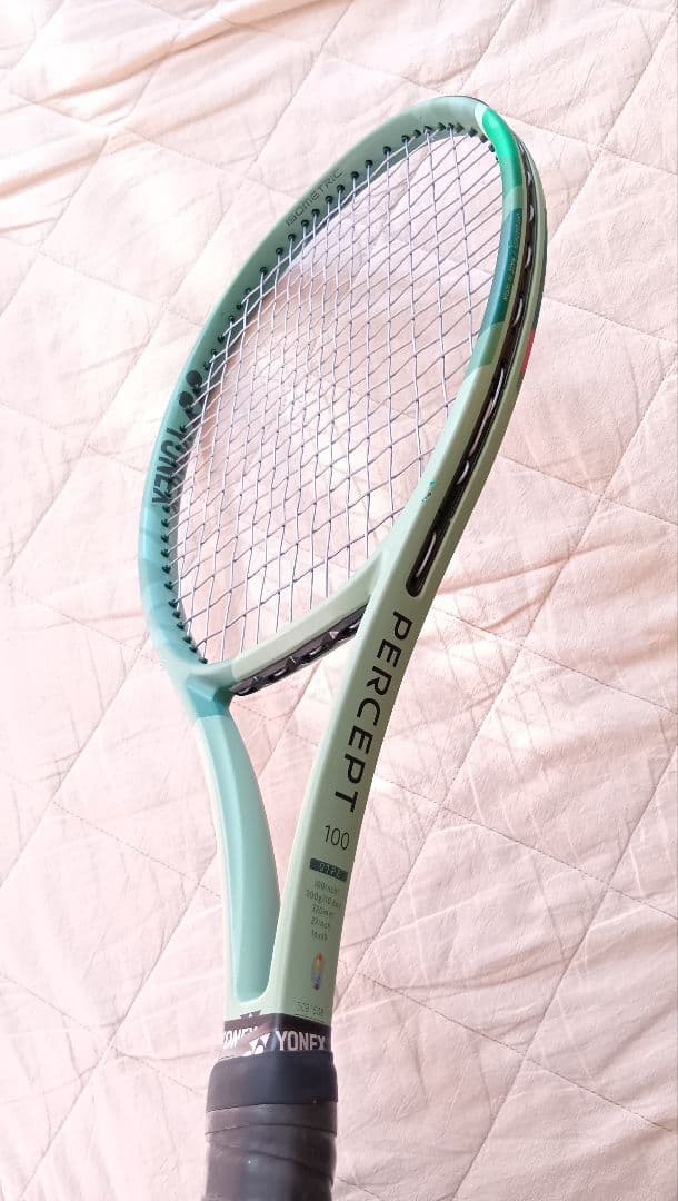 ヨネックス パーセプト PERCEPT 100 G2 グロメット新品