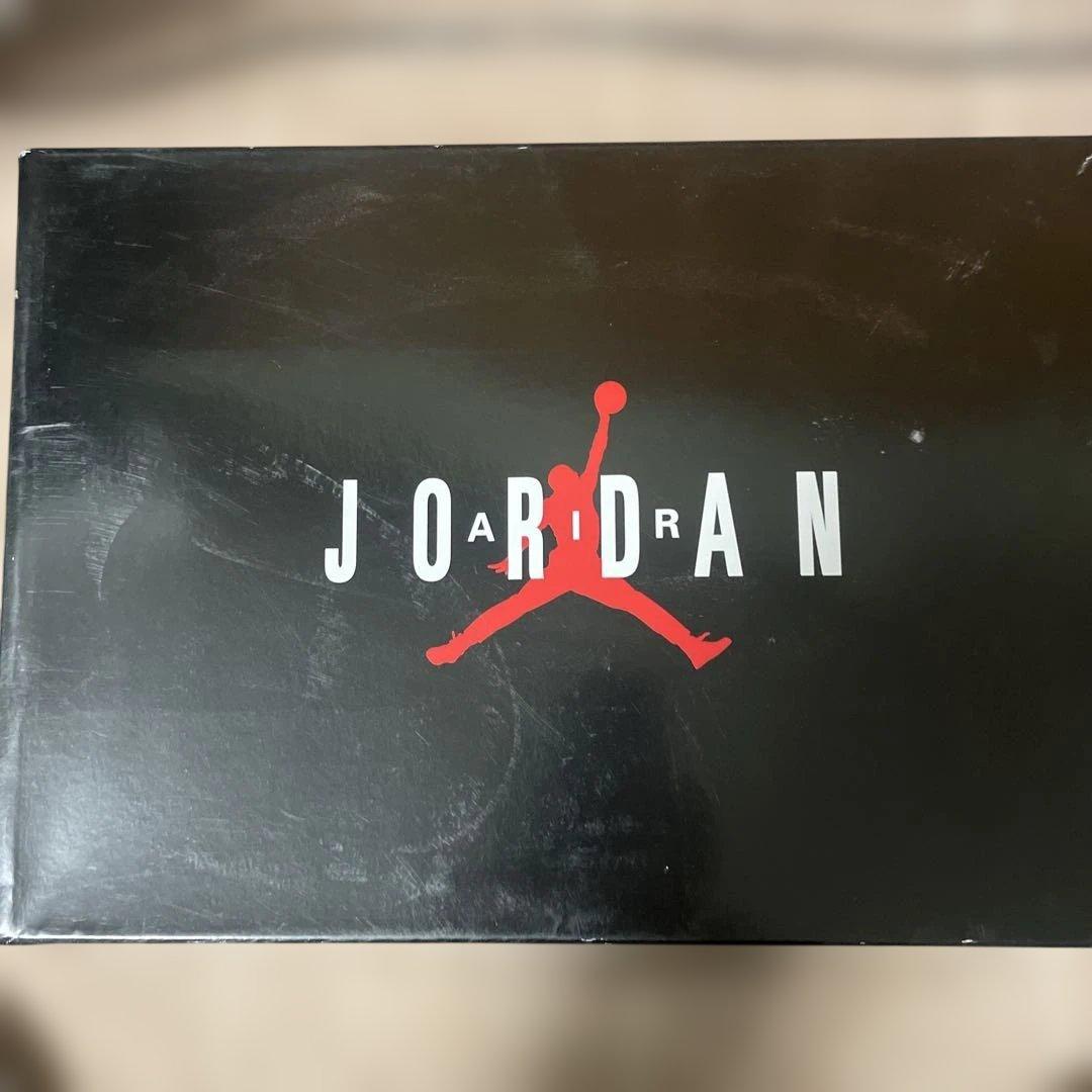 シューズ(男性用) NIKE AIR JORDAN 11 RETRO 9 (27cm)
