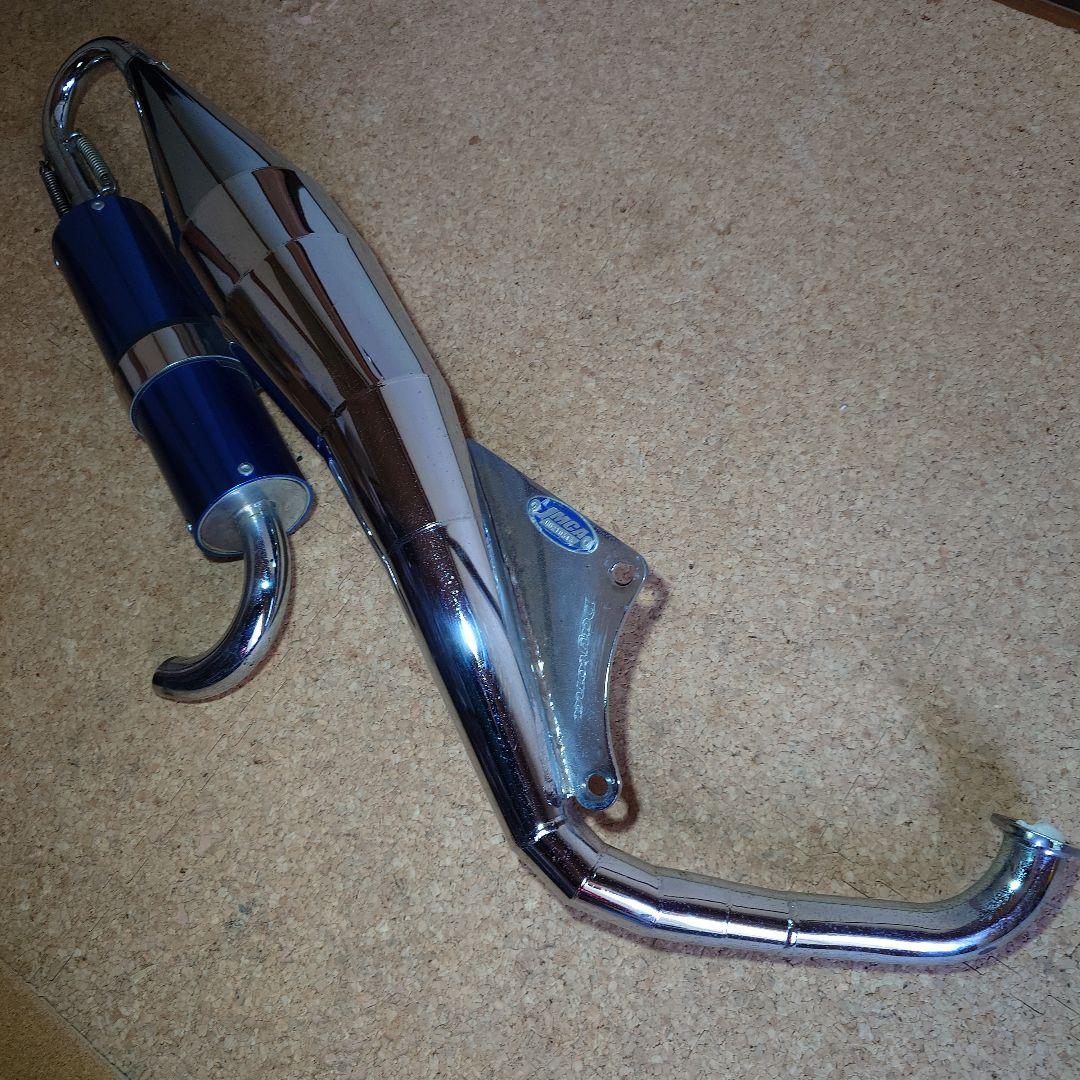 Dartsさん専用　ライブディオ用　当時物　デイトナSPユーロチャンバー