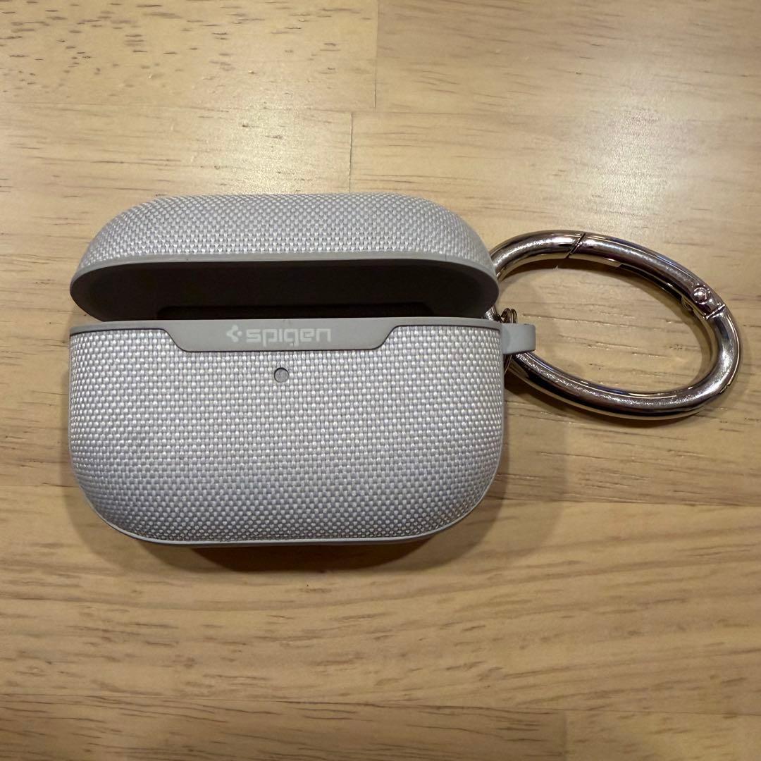 AirPods Pro 2 Lightning MQD83J/A ケース付