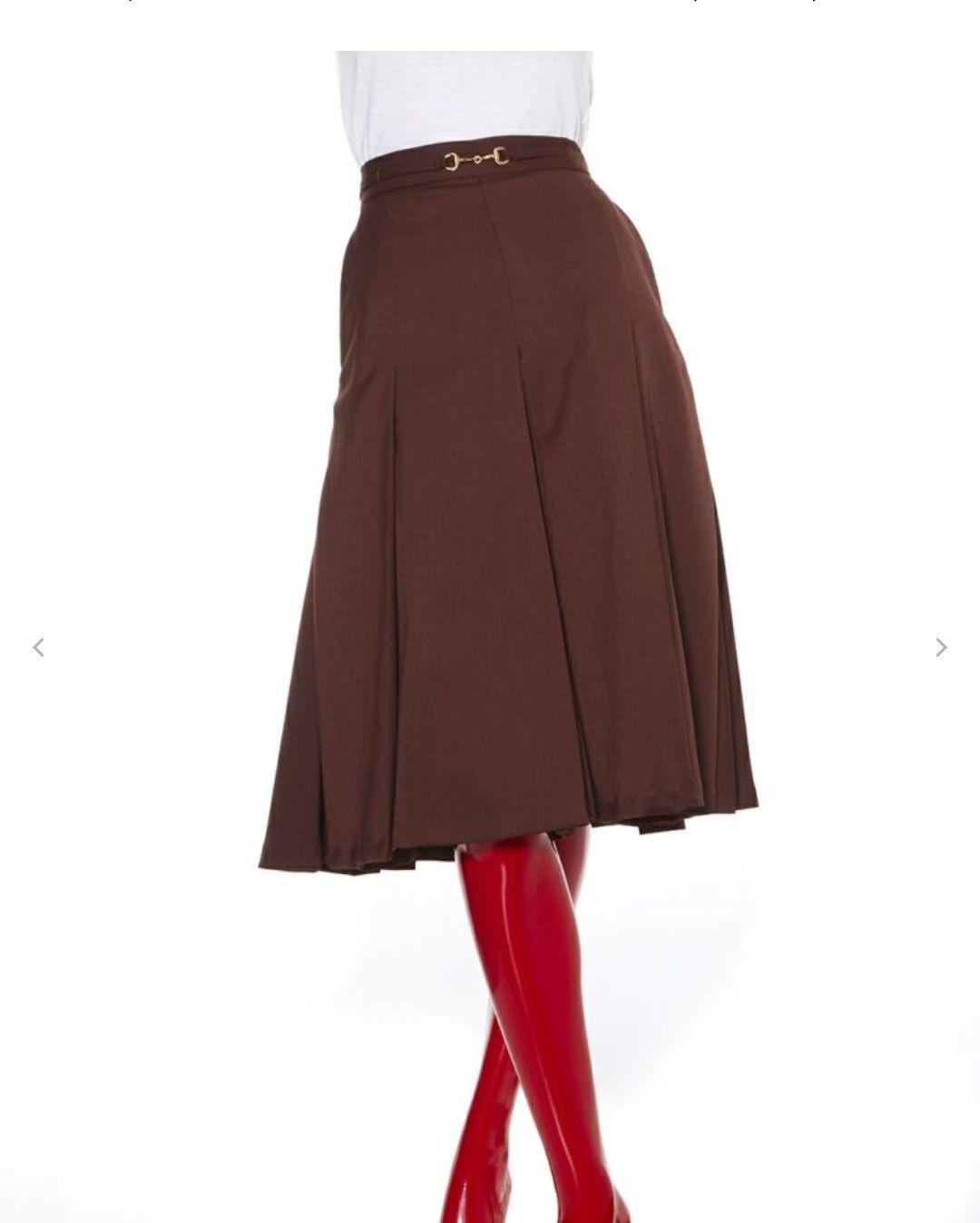 新品ダブルスタンダードクロージング　ガウチョパンツ ワイドパンツ