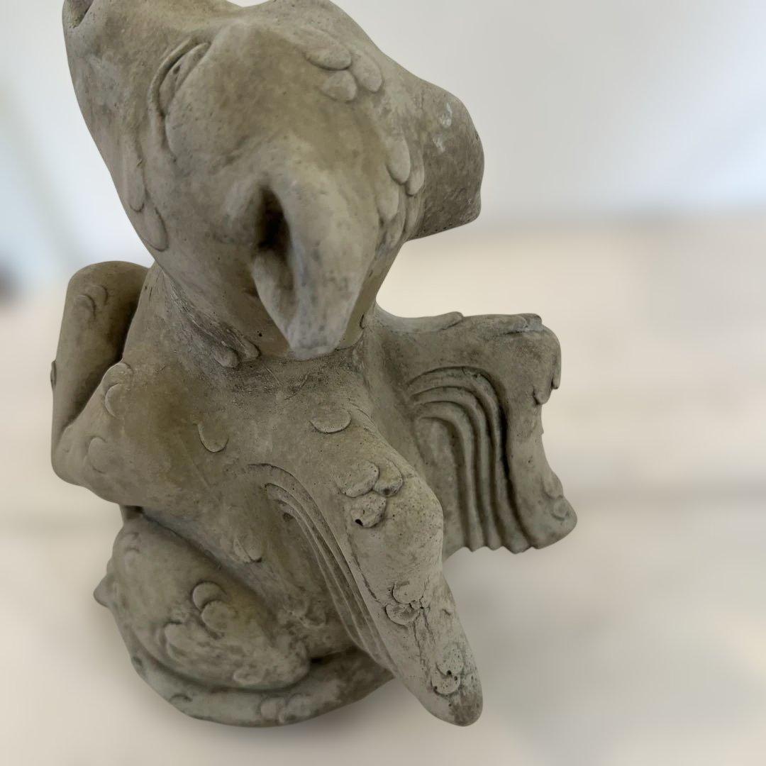 英国ガーデンオーナメント