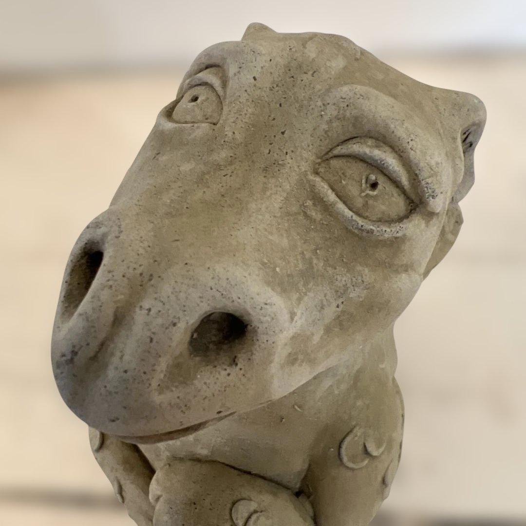 英国ガーデンオーナメント