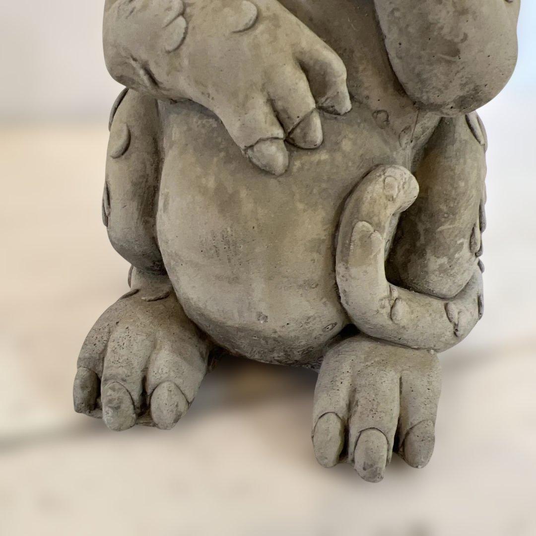 英国ガーデンオーナメント