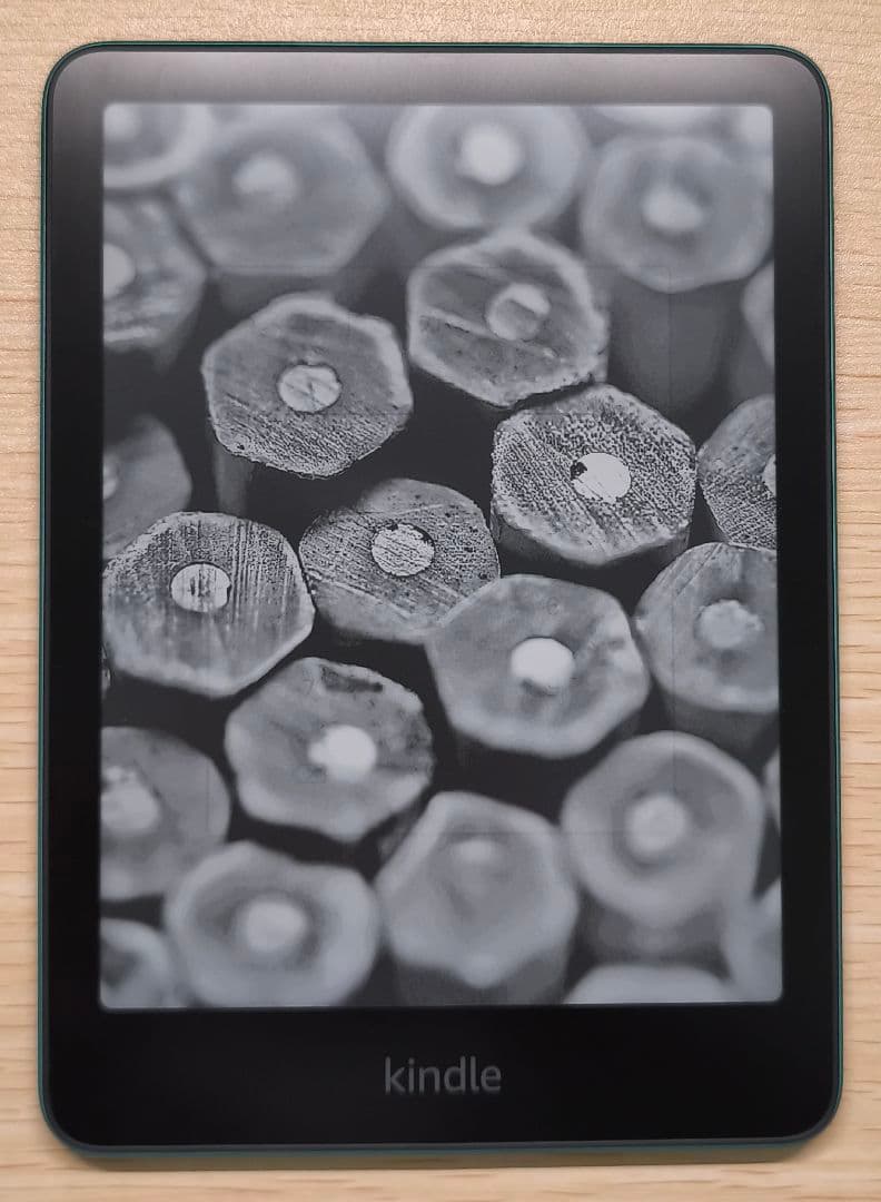 12世代32GB Kindle Paperwhite シグニチャーエディション