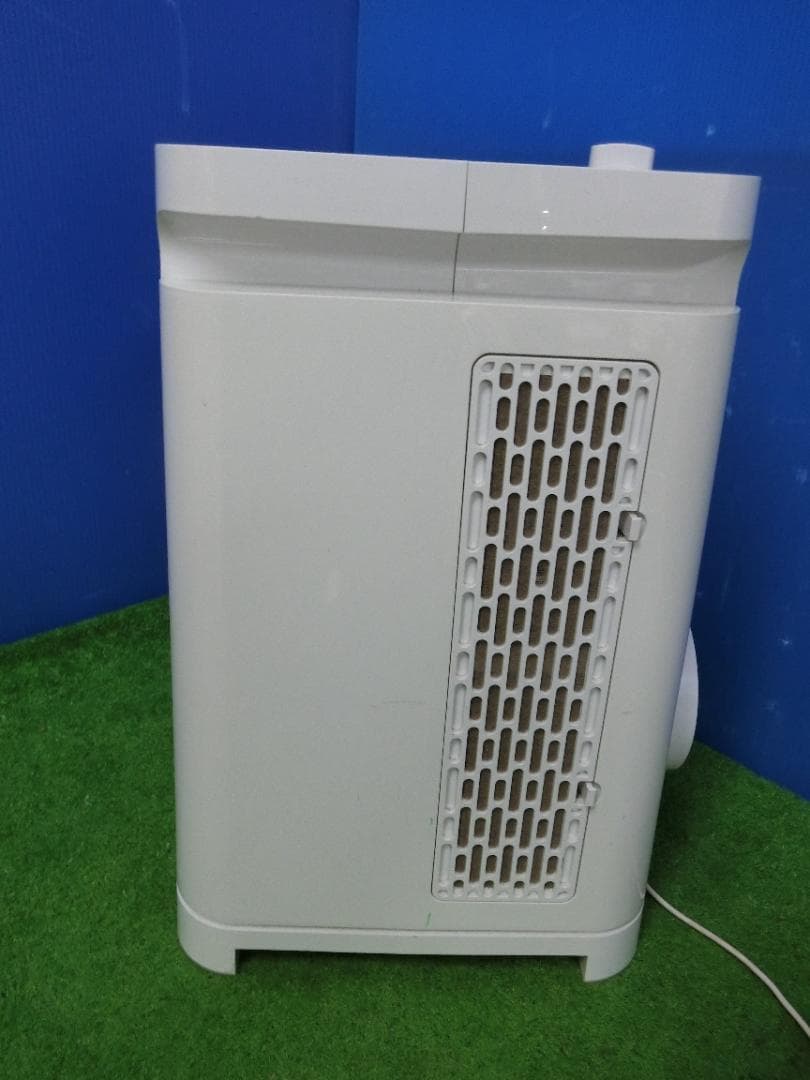 M811★YUASA ユアサ どこでもエアコン 2020年製 保証付・送料無料