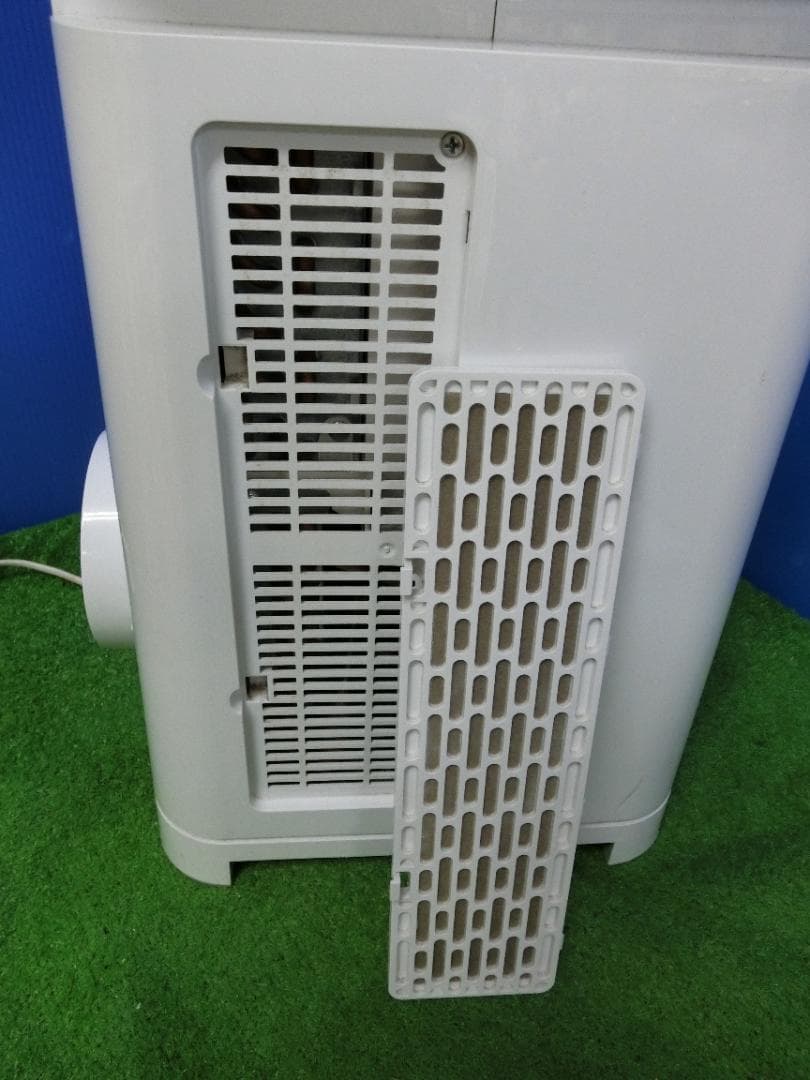 M811★YUASA ユアサ どこでもエアコン 2020年製 保証付・送料無料