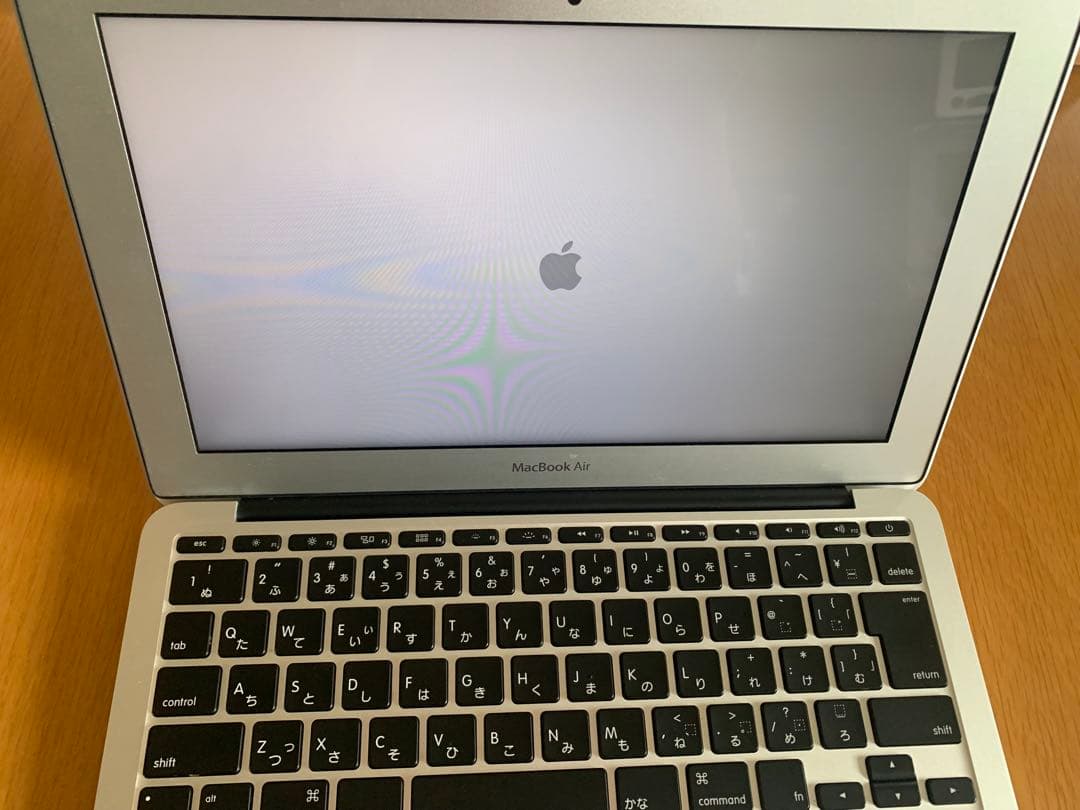 MacBook本体 Apple MacBook Air A1465