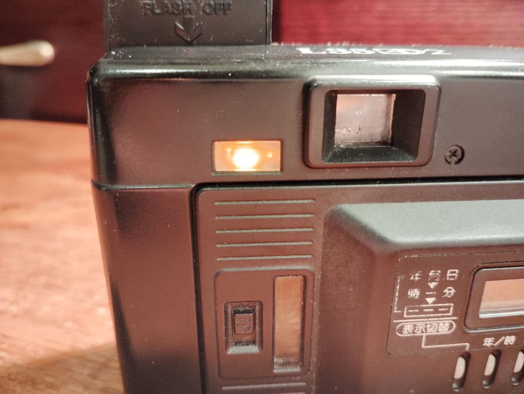 Nikon AD2 フィルムカメラ 35mm