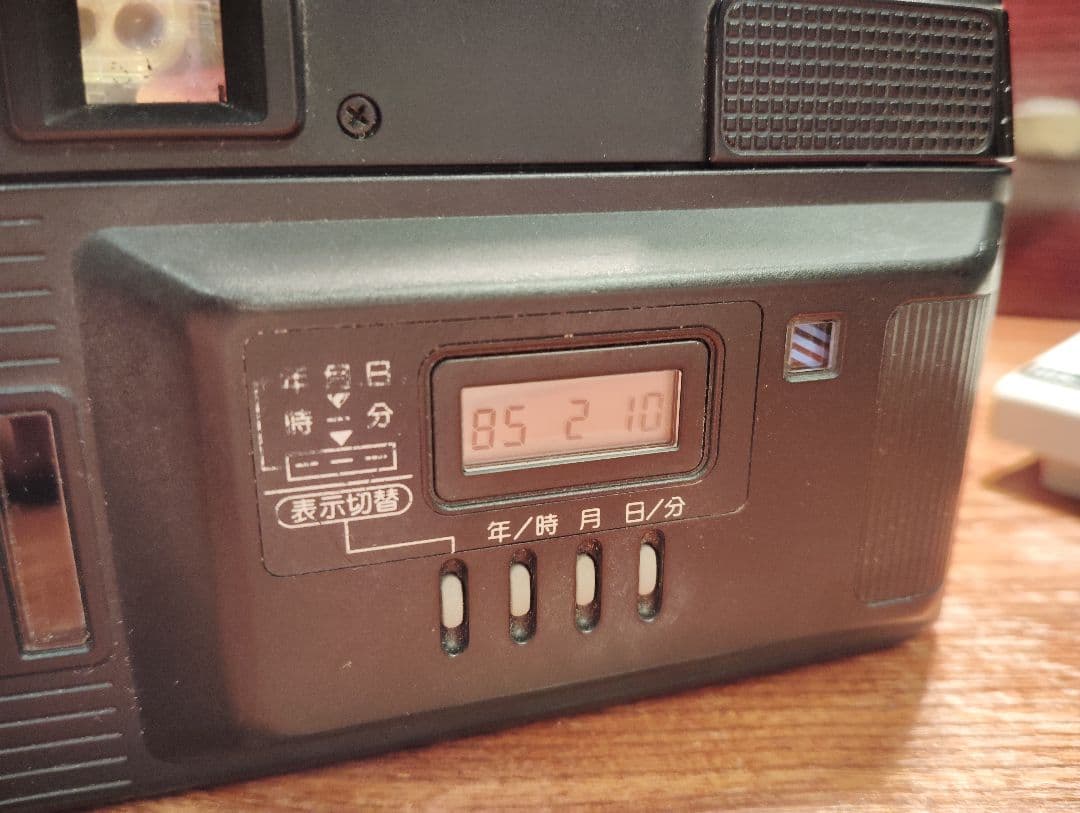 Nikon AD2 フィルムカメラ 35mm