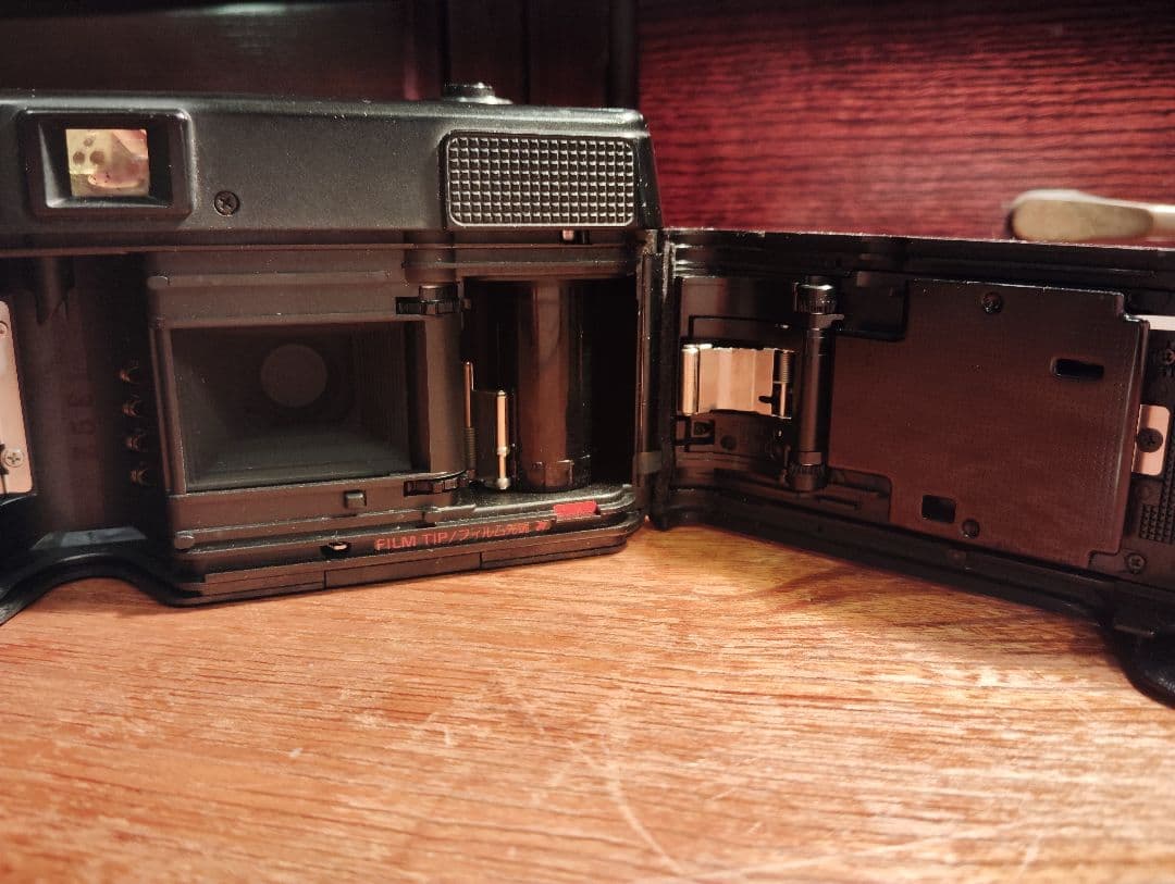 Nikon AD2 フィルムカメラ 35mm