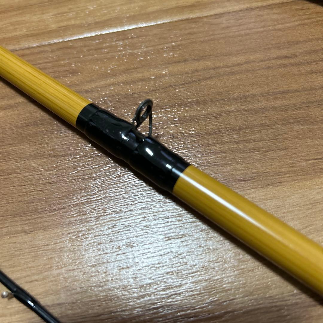 t*i様 レア！ オリムピック 孤龍 210 アラミカ チヌ クロダイ ヘチ 落