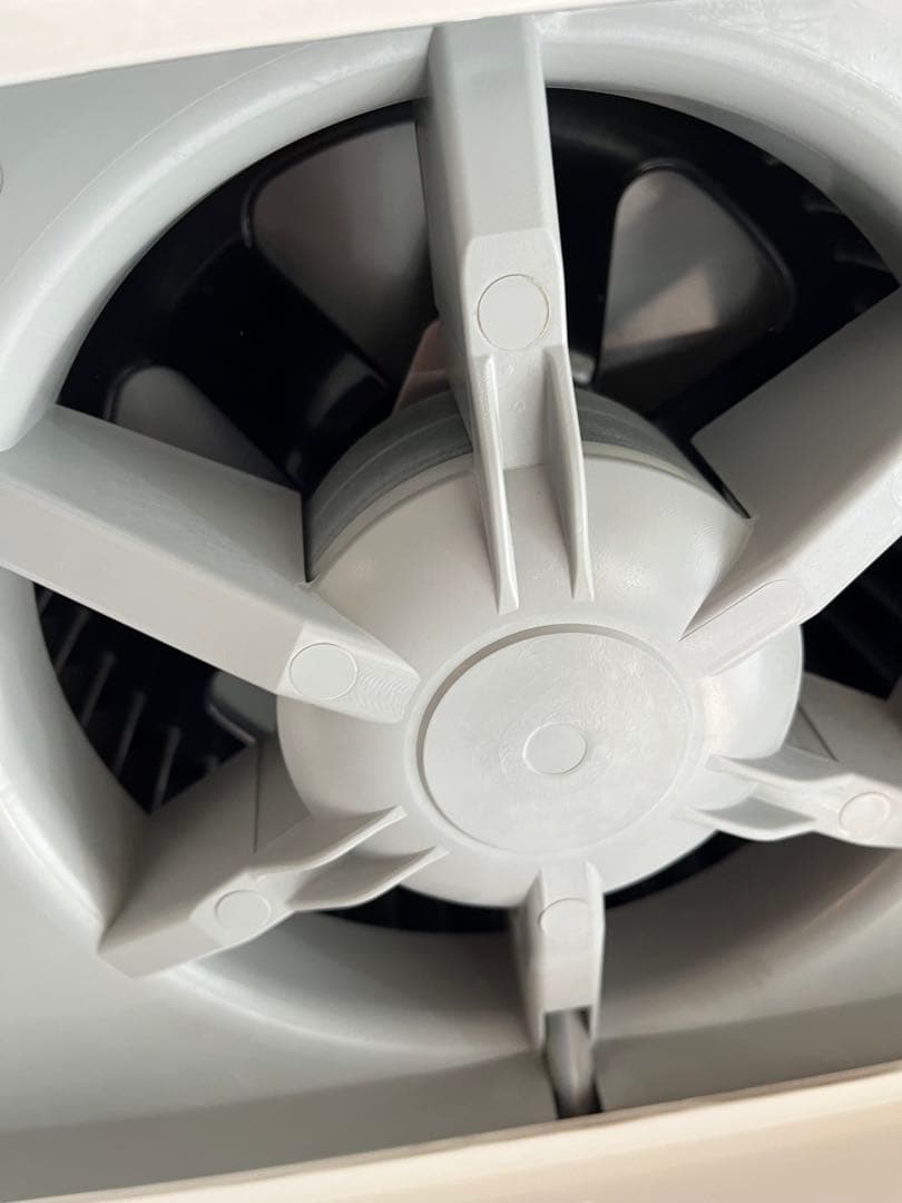 空気清浄機　バイオミクロン　BM-H101A