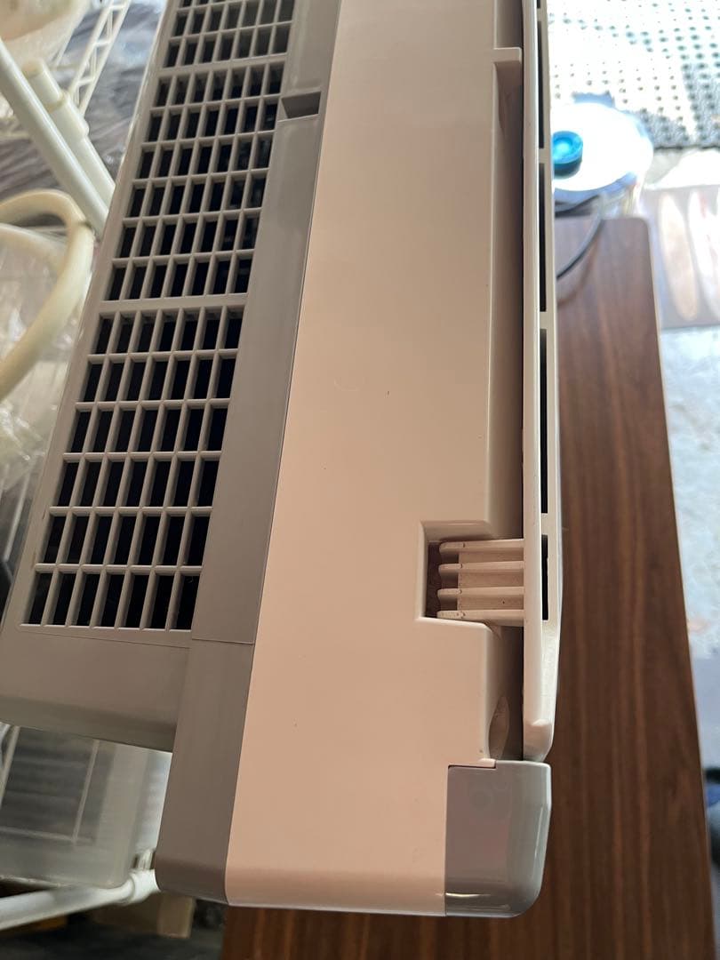 空気清浄機　バイオミクロン　BM-H101A