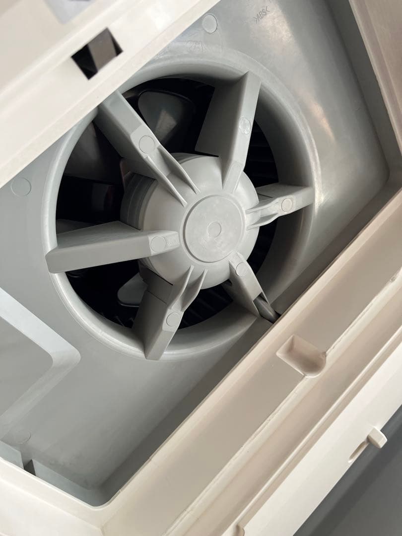 空気清浄機　バイオミクロン　BM-H101A