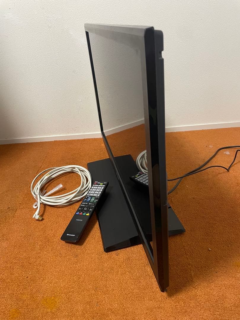 SHARP 液晶テレビ 32V型 AQUOS シャープ