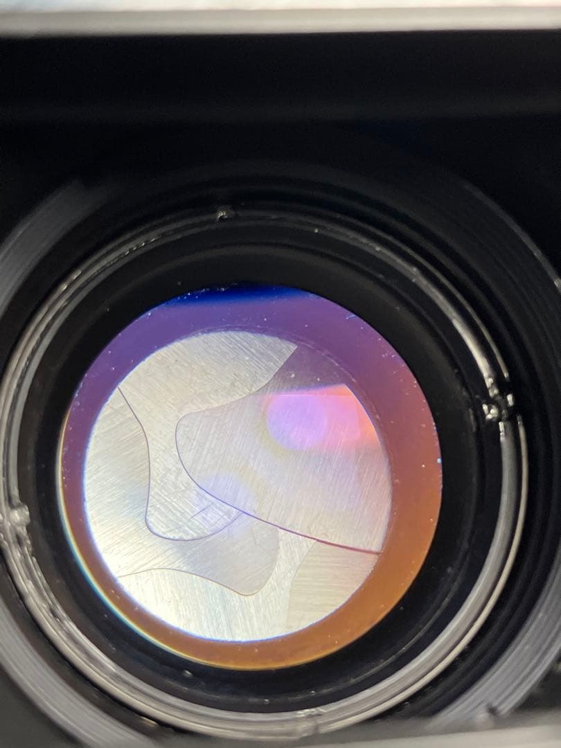 フィルムカメラ gakimatsu