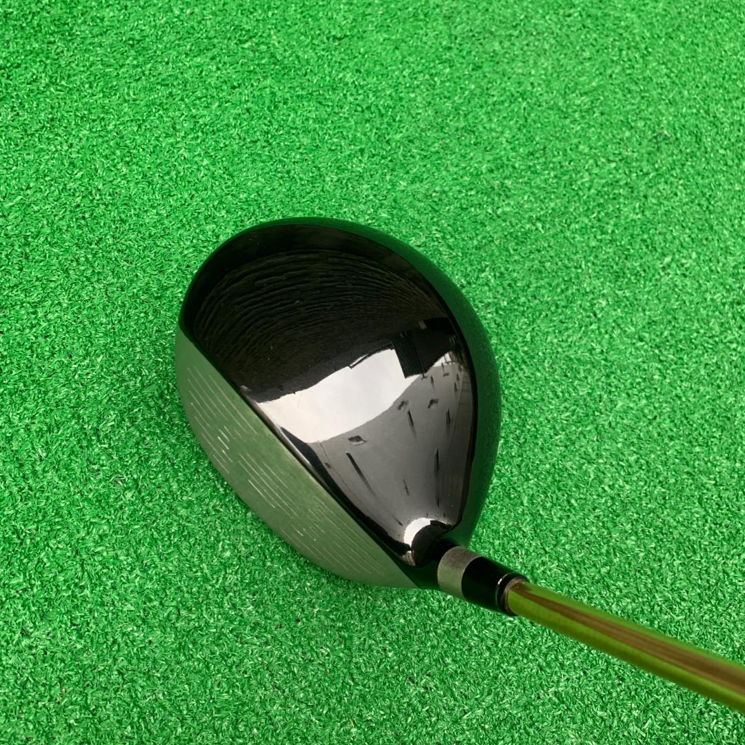 エポン EPON AF152 ドライバー 10.5度 バシレウスシャフト付き!!