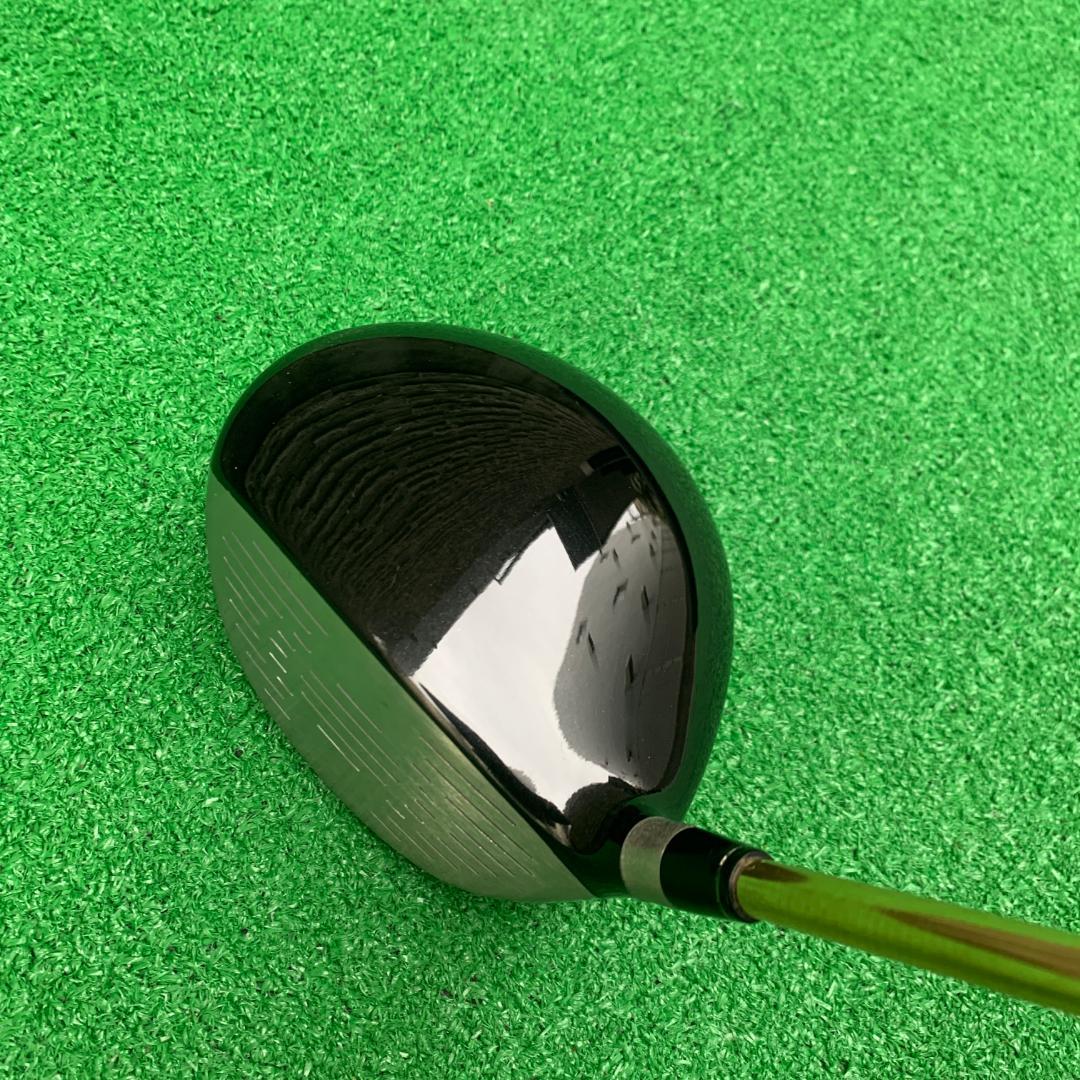 エポン EPON AF152 ドライバー 10.5度 バシレウスシャフト付き!!