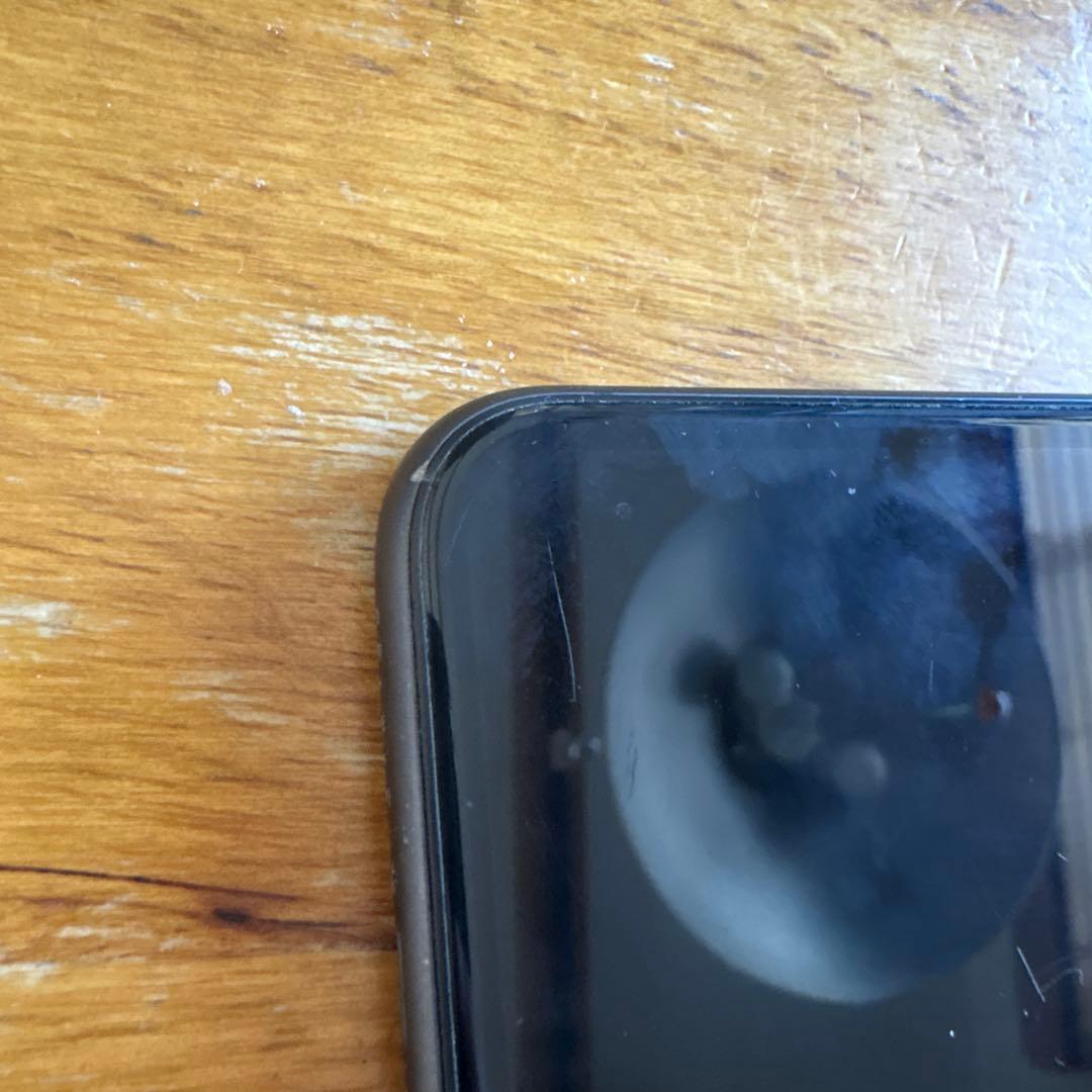 iPhone11 64GB 初期化済み