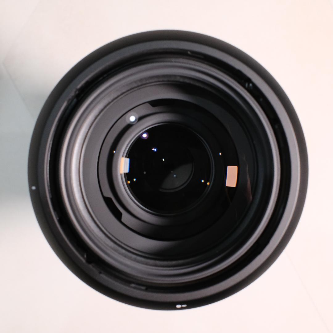 レンズ(ズーム) TAMRON 150-500mm F/5-6.7 Di III VC VXD