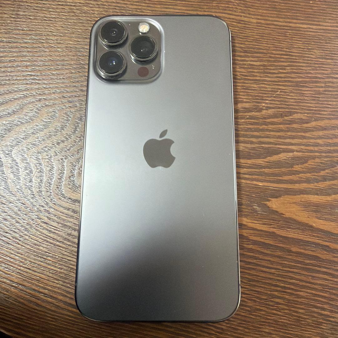 スマートフォン本体 Apple iPhone 13 Pro Max
