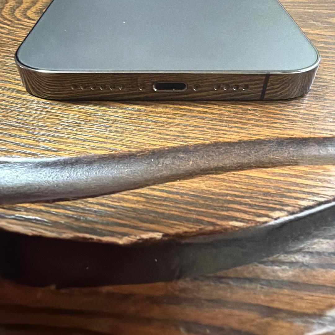 スマートフォン本体 Apple iPhone 13 Pro Max