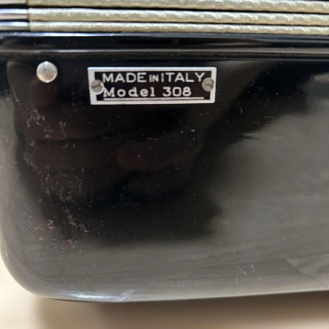 超希少✨EXCELSIOR 308アコーディオン エキセルシャー