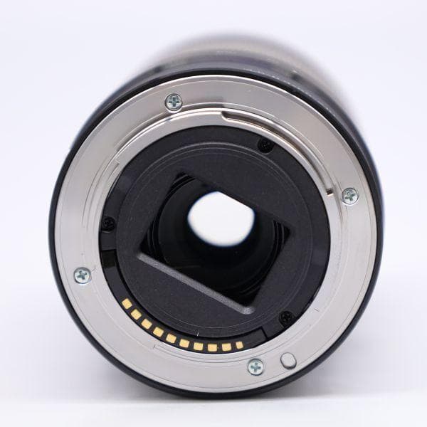 ■美品■ SONYE 55-210mm 4.5-6.3 OSS SEL55210