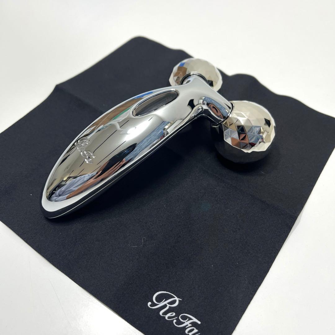 【新品未使用美品】リファカラット　refa carat PEC-L1706