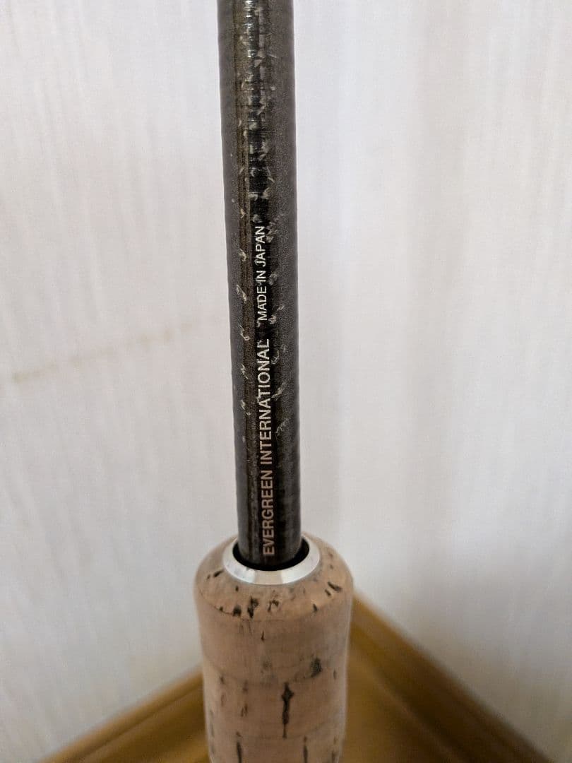 エバーグリーン カレイド スーパーゴブラ TKLC-66MX