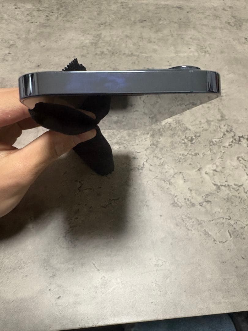 【美品】iphone13 Pro シエラブルー 125GB 24時間以内発送