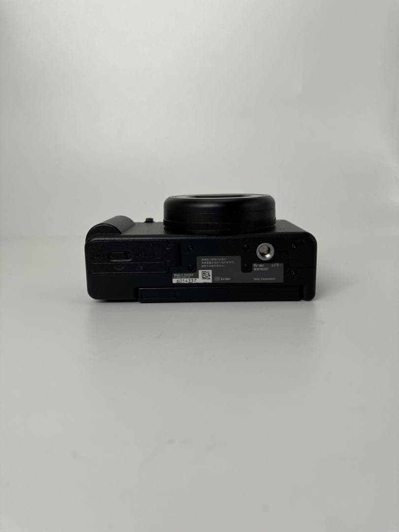 【返品保証・動作確認済】SONY ZV-1M2 コンパクトデジタルカメラ