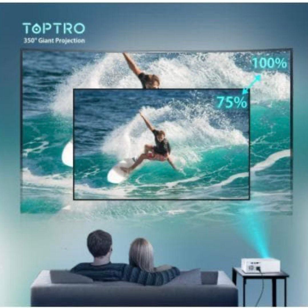 プロジェクター 9500lm 1920×1080 4K対応