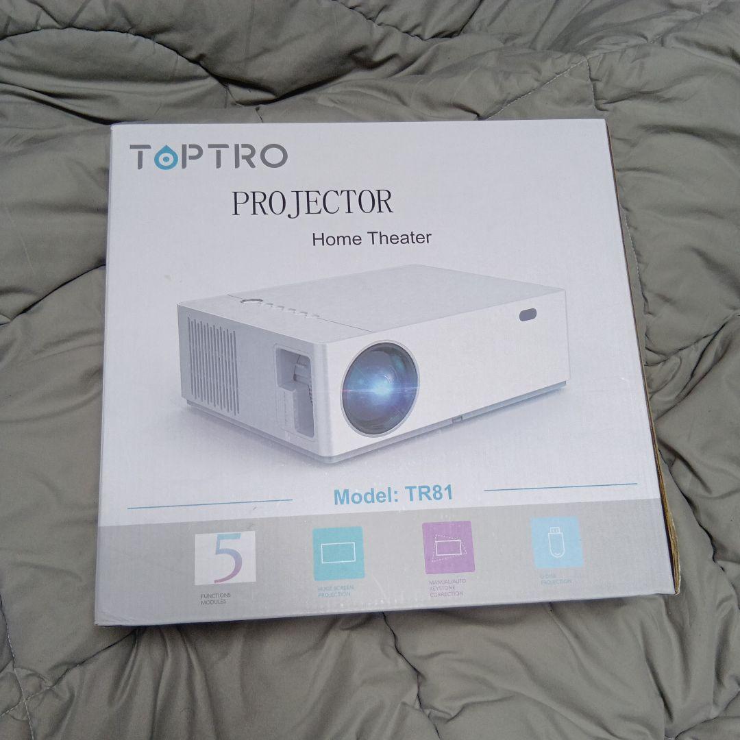 プロジェクター 9500lm 1920×1080 4K対応