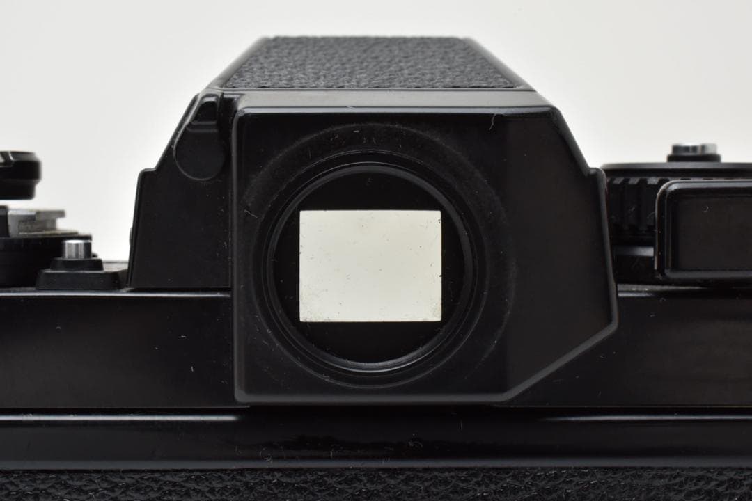 ニコン　Nikon F3 アイレベル ボディ ≪197番台≫