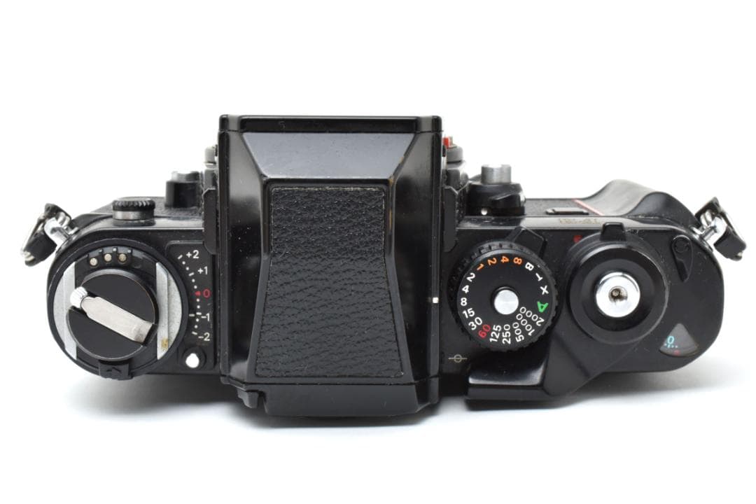 ニコン　Nikon F3 アイレベル ボディ ≪197番台≫