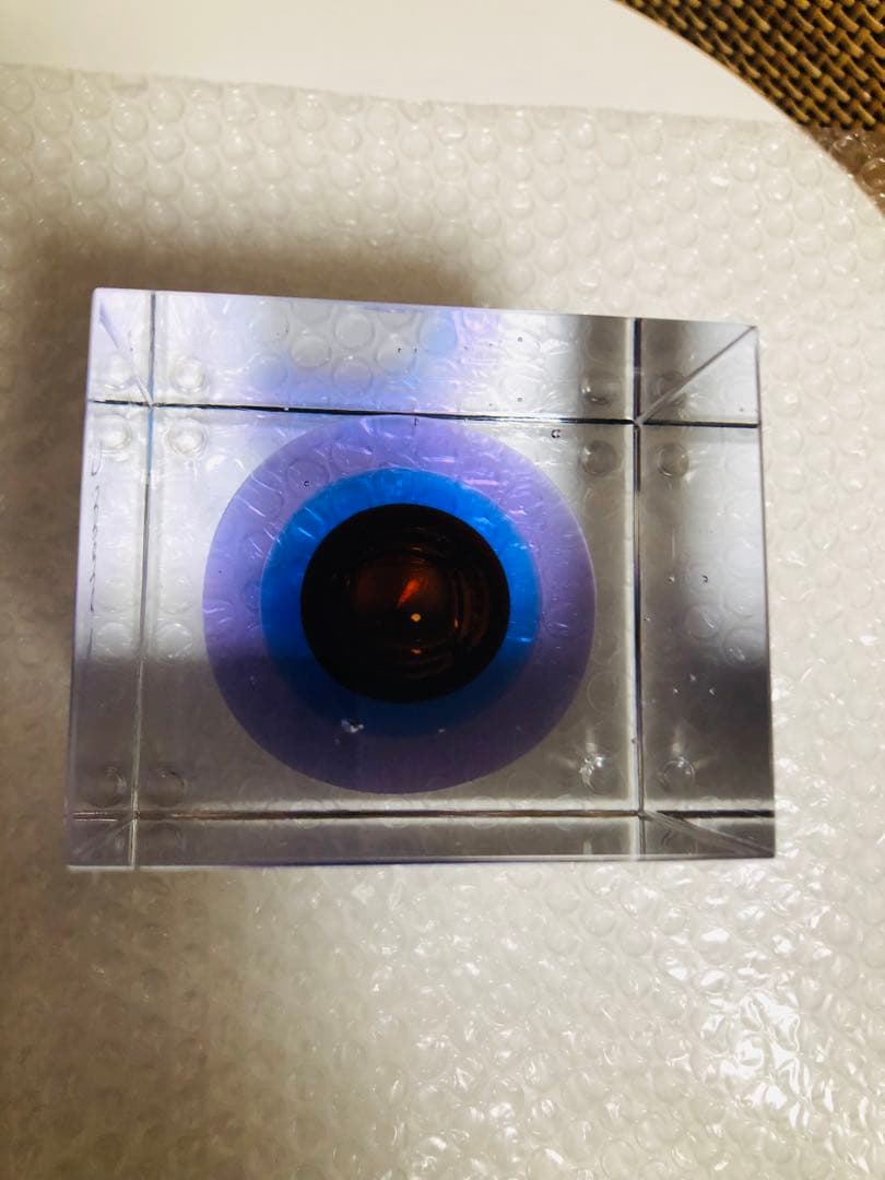 イッタラ　アニュアルキューブ　2025年